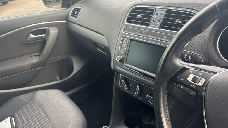 Volkswagen Polo 1.2 TSI Match 5dr Petrol Hatchback